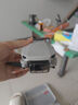 大疆（DJI） Mini 4K 超高清迷你航拍无人机 新手入门级飞行相机 长续航遥控飞机 三轴机械增稳数字图传 Mini4K双电+一年版随心换【送原装桨叶保护罩】 套餐一：128g 4K高速卡 +读卡 实拍图