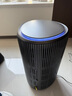 飞利浦（PHILIPS）空气净化器除甲醛神器新房急入住专业家用宠物净化机除烟味病毒过敏原螨尘国家补贴AC4228/01 实拍图