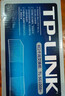 普联（TP-LINK） 8口千兆交换机 企业用家用宿舍分流器 网线网络分线器   即插即用 TL-SG1008+ 实拍图