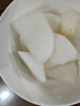 梓颐山东莱阳秋月梨新鲜当季冰糖甜雪梨蜜梨子千玥膏梨水果中秋送礼盒 5斤金奖出口特级果6-9枚净4.5斤 实拍图