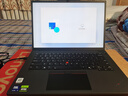 ThinkPad【国家补贴20%】T14p AIPC酷睿Ultra9 14.5英寸高性能工程师笔记本电脑64G 2TB RTX5050商务办公本 实拍图