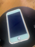 倍思力 适用苹果6手机壳iPhone6s新款直角边保护套防摔磨砂男女软壳 古董白-好运兔【单壳】 苹果6/6S-4.7寸 实拍图