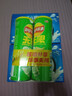 乐事（Lay's）无限薯片 翡翠黄瓜味 104克*2罐 208克 休闲零食 膨化食品 实拍图
