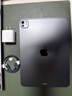 KOOLIFE适用【顶配秒贴仓】iPadPro 11英寸钢化膜 2025新款M5/2024款 高清防摔无尘苹果平板保护膜抗指纹 实拍图