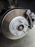 玛吉斯（MAXXIS）轮胎/汽车轮胎 225/55R17 97V EC1 适配别克君威 实拍图