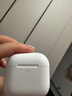 Viken【华强北顶配丨Air4代降噪款】蓝牙耳机适配苹果无线2025新款半入耳式金榜iphone17/16/15/14pods4 【原版正装全功能主动降噪版】 【主动降噪+空间音頻+三真电量】 实拍图