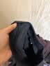 迪卡侬女式滑雪内衣 BL 100 - 碳灰 2456176 XS 实拍图