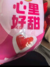 徐福记夹心硬糖混合装618g 散装称重 结婚订婚喜糖 散装伴手礼休闲食品 实拍图