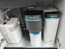 美的（Midea）【8年质保】小厨宝电热水器5升储水式家用一级能效2000W洗菜碗厨房热水宝国家补贴F05-20A1C(ES)  实拍图