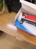 京呈适用爱普生EPSON ERC 150II/M150II/163/164/EC7000打印机ERC05出租车专用色带架(黑色)色带架含芯 实拍图