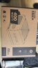 长城（Great Wall）额定400W HOPE-5000DS电脑电源 （75cm长线材/宽电压/温控风扇） 实拍图