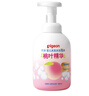 贝亲（Pigeon）洗发水沐浴露 含桃叶精华 婴儿洗发沐浴二合一 500ml IA209 实拍图