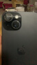 Apple/苹果 iPhone 15 (A3092) 256GB 黑色 支持移动联通电信5G 双卡双待手机 实拍图