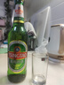 青岛啤酒（TsingTao）经典啤酒 600ml*12瓶 升级大容量 整箱装 双十一热卖京东自营 实拍图