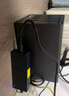 绿联私有云DXP4800 Plus 16G内存四盘位NAS网络存储 个人云硬盘家庭服务器 万兆网口 适用iPhone16 实拍图