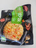 三全微波系列扬州腊味海鲜炒饭 意面方便微波一人食加热即食 腊味微波炒饭300g 实拍图