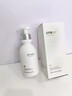 维特丝（vetes）氨基酸洗面奶美白淡斑提亮肤色男女士深层清洁祛痘黑头粉刺洁面乳 【告别黄黑皮】美白洁面乳300ml 实拍图