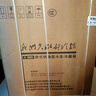 北极熊（BEIJIXIONG）冰柜家用冷柜小型一级能效全冷冻冷藏两用卧式储奶母乳速冻保鲜节能省电100升/200升/300升 单温减霜178升【一级能效 不锈钢内胆】 178L 实拍图