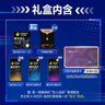 杰士邦延时避孕套超凡持久003礼盒29片(含湿巾)安全套套超薄男专用 实拍图