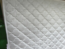 穗宝（SYMBOL） 弹簧床垫席梦思床垫1.8x2米软硬适中家用透气床垫子 贝妃 静享版【边缘加固/软硬适中】 1.5米*1.9米 实拍图