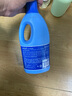 蓝月亮蓝色月光白色衣物漂渍液1.2kg 漂白剂白色衣物 去污渍增白除菌 实拍图