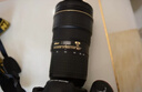 尼康24-70 1代 2代16-35 24-120 14-24 24-85全画幅二手单反相机广角镜头 尼康AF-S 24-70 F2.8G ED 一代 【99新】 实拍图