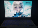 雷神猎刃SUltra【R9 9850HX RTX5070】16英寸大学生用高性能轻薄游戏本笔记本电脑国家补贴11.11抢先购 实拍图