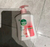 滴露（Dettol）健康抑菌洗手液滋润倍护500g 消毒抑菌99.99% 儿童适用不含酒精 实拍图