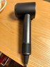 小米宝宝无叶高速吹风机家用静音负离子大功率不伤发恒温速干电吹风理发店大风力华强北吹风机第一名 【官方补贴】星空灰/单风嘴/40亿级负离子 实拍图
