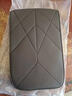 欧圣顿适用于25-26新款宝马新X3扶手箱增高垫保护垫手扶箱套 25款X3扶手箱增高垫摩卡棕/1件 实拍图