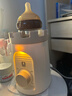 小白熊SnowBear 温奶器暖奶器消毒器2合1恒温水壶 婴儿奶瓶热奶解冻加热辅食5027 实拍图
