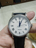 海鸥（SEAGULL）手表男士自动机械表 国民日历男士手表 生日礼物男表819.368 实拍图