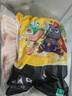 龙大肉食 黑猪软骨肋排净重2斤 猪脆骨软排 糖醋排骨红烧食材 黑猪肉生鲜 实拍图