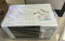 格兰仕微波炉平板式20升700W家用小型六档火力精准温控旋钮操作更便捷DG(S0) 实拍图