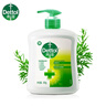 滴露（Dettol）洗手液茉莉绿茶清香500g*2 儿童洗手液家庭抑菌消毒 迪士尼 实拍图
