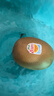 佳沛（zespri）新西兰阳光金奇异果 8个装 特大果单果重约122-146g 水果猕猴桃 实拍图