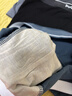 猫人【精梳棉-安心品质】男士内裤男纯棉抗菌蚕丝裆男生四角平角短裤 实拍图