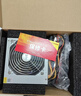 长城（Great Wall）额定400W HOPE-5000DS电脑电源 （75cm长线材/宽电压/温控风扇） 实拍图