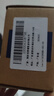 李维斯（Levi's）眼镜框黑色方框轻盈近视光学眼镜架男女款眼镜架LS03099 实拍图
