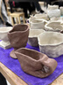 佳茉软陶泥免烧儿童玩具学生手工制作手工diy石塑粘土泥塑工具立体雕塑套装国庆出游礼物混合泥4包装 实拍图