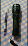 神火（SupFire）RX21强光手电筒变焦超亮远射长续航小型便携军户外骑行家专用灯 实拍图