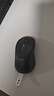 罗技（Logitech）M750L 优选系列大手鼠标 无线静音鼠标 智能鼠标 黑色 带Logi Bolt USB接收器 M650升级版 实拍图