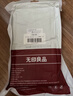 无印良品一次性床品四件套床单被罩枕套旅行加厚一次性母婴隔脏便携-纯白 实拍图