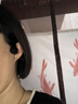 ENKOR恩科骨传导蓝牙耳机无线挂耳开放式不入耳跑步运动游泳IPX8级防水32G内存MP3适用苹果华为小米手机 实拍图