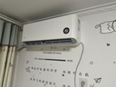 小米（MI）米家 大1匹 新一级能效 巨省电 空调挂机 KFR-26GW/V1A1【国家补贴20%】整机10年质保 实拍图