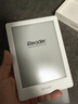 掌阅（iReader）Light4 长续航 6英寸智能阅读本 电子书阅读器 墨水屏电纸书 平板电脑学习看漫 便携笔记本 告白 实拍图