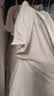 361°短袖男士t恤春夏季polo衫运动服健身宽松冰丝防晒衣652524103D-1 实拍图