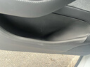 固特异（Goodyear）车门储物盒适用于特斯拉焕新ModelY配件收纳盒4个装 实拍图