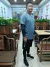 VICTORIATOURIST跑步运动套装男休闲训练服健身服紧身速干衣篮球羽毛球服 实拍图