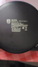 飞利浦（PHILIPS）EXP5108 CD随身听 CD机 双向蓝牙音箱 U盘复读机 便携可充电外放多功能音响 黑色 实拍图